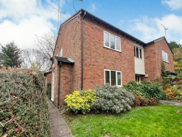 House for sale in West Midlands