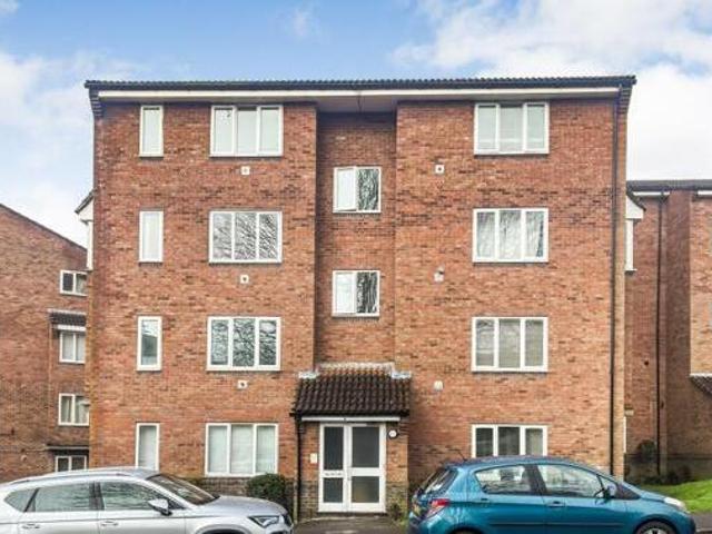 House for sale in Perryfields, West Sussex