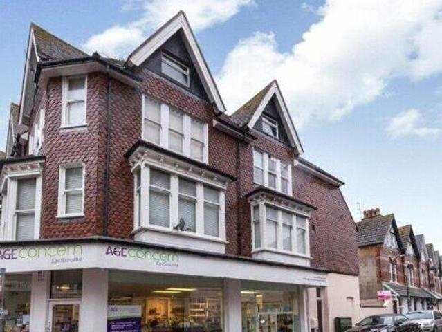 House for sale in Eastbourne, East Sussex