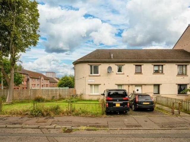House for sale in Scotland