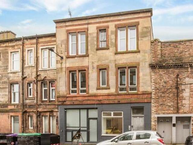 House for sale in Scotland
