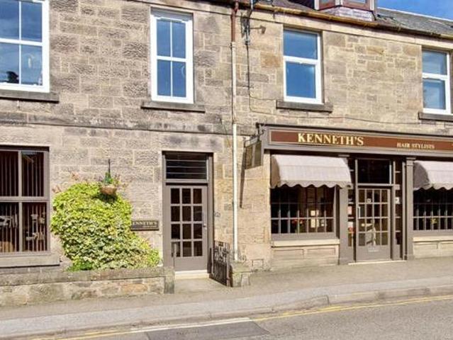 House for sale in Elgin, Scotland