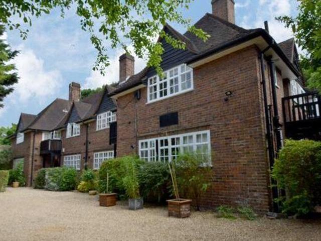 House for sale in Hertfordshire
