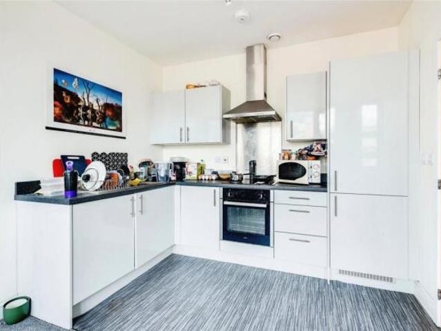 Flat for sale in My Patch Swindon, Wiltshire