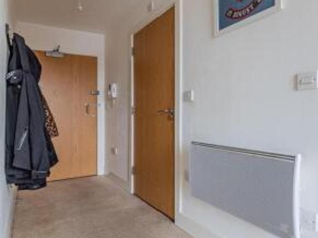 Studio for sale in Falcon Lodge, Wales