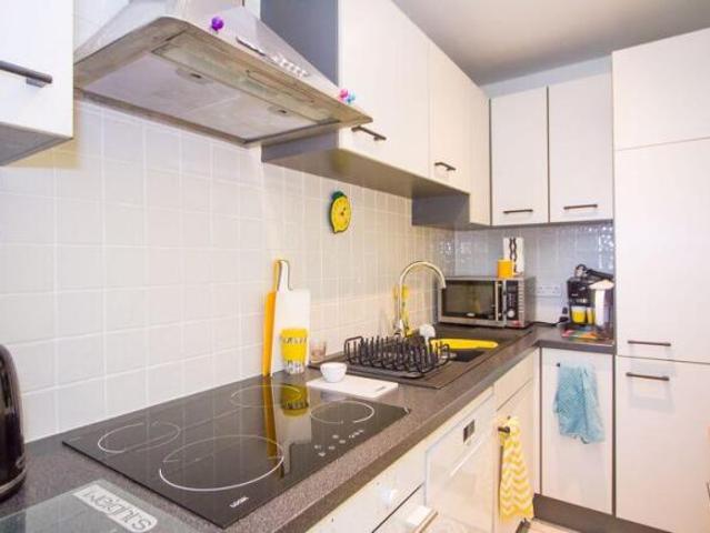 Studio for sale in Falcon Lodge, Wales