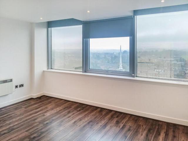 Flat for sale in Priest Down, Hampshire