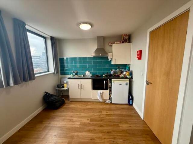 Studio for sale in South Yorkshire