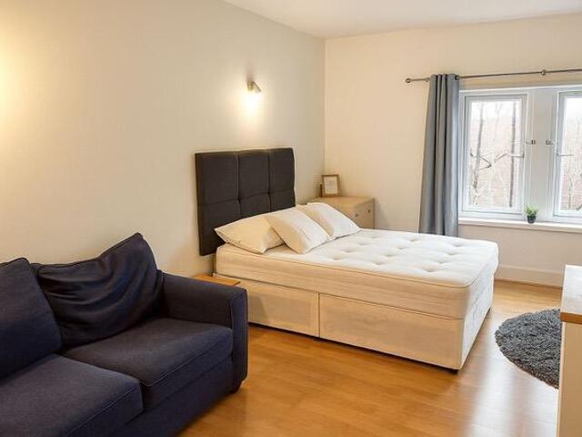 Studio for sale in Castle Hill, Key Street