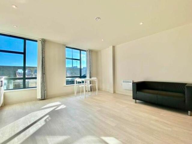 Studio for sale