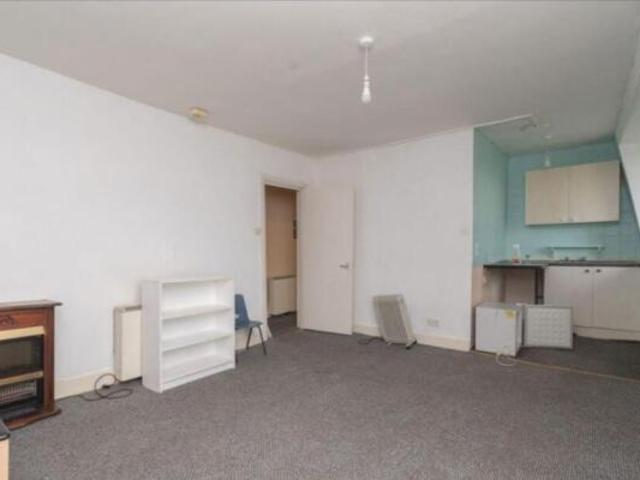 Studio for sale in Acol, Kent