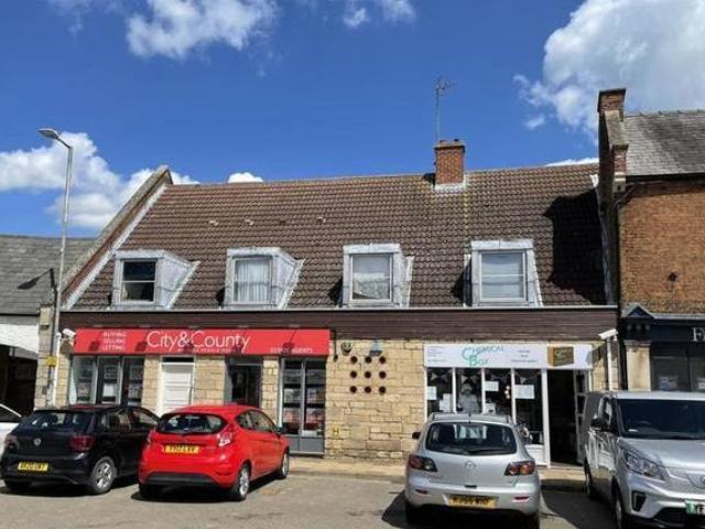 House for sale in Lincolnshire