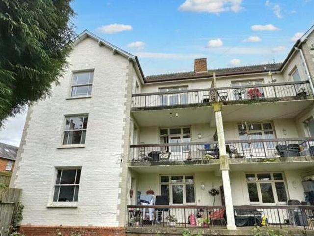 House for sale in Newton St Cyres, Devon