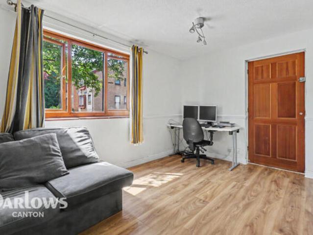 Studio for sale in Falcon Lodge, Wales