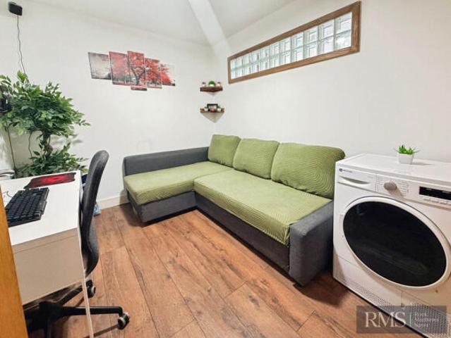 Flat for sale in Grainger Town, Tyne And Wear