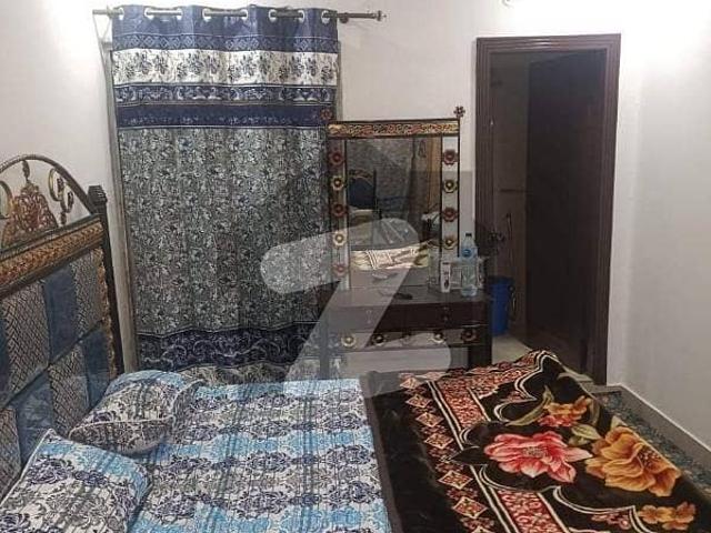 Apartment for sale in Islamabad