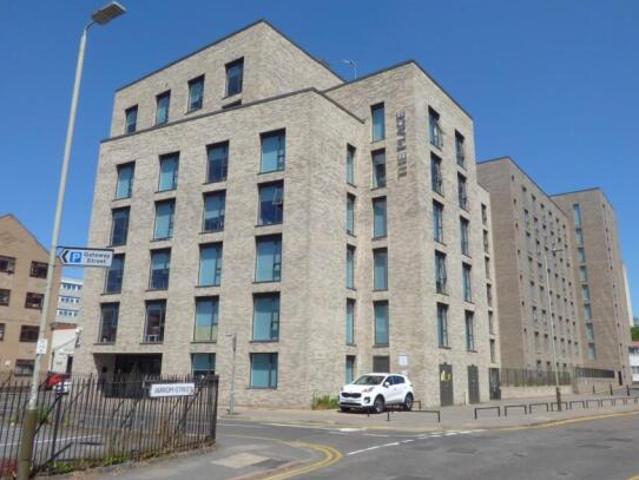 Studio for sale in Leicester, City of Leicester