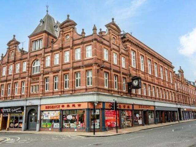 House for sale in North Yorkshire