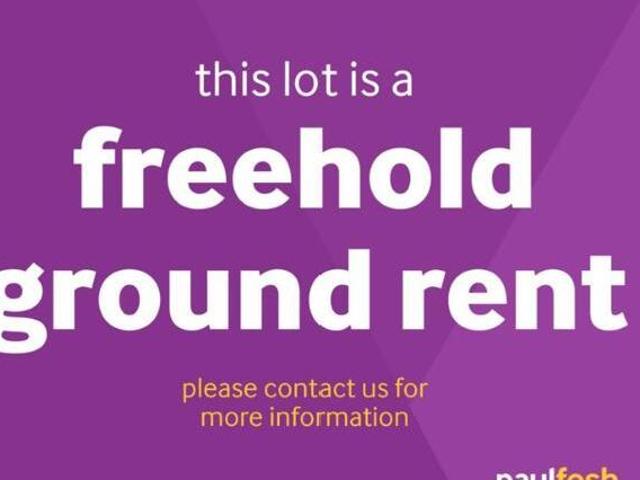 House for sale in Wales