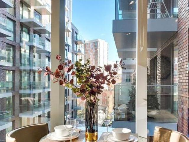 House for sale in City of London, Greater London