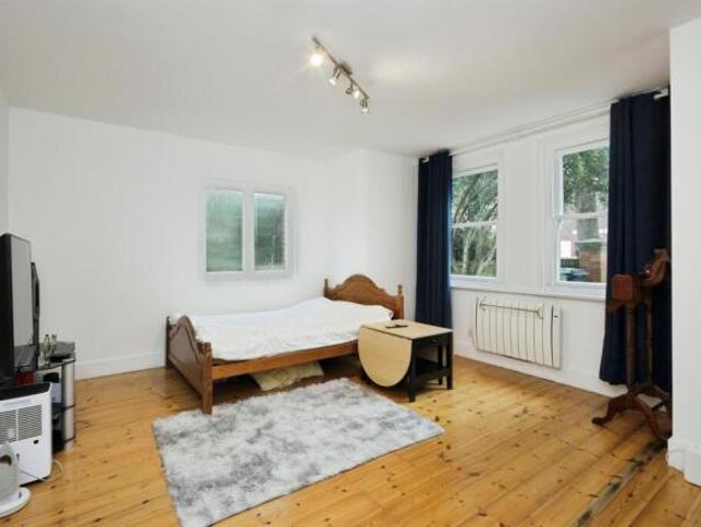 Studio for sale in Eastbourne, East Sussex