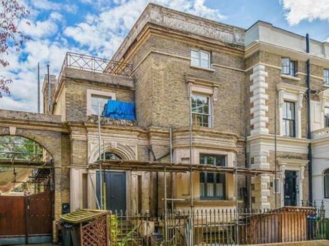 House for sale in Lyons, Greater London