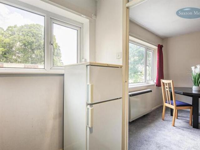 Studio for sale in Broomhill, South Yorkshire