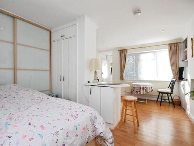 Studio for sale