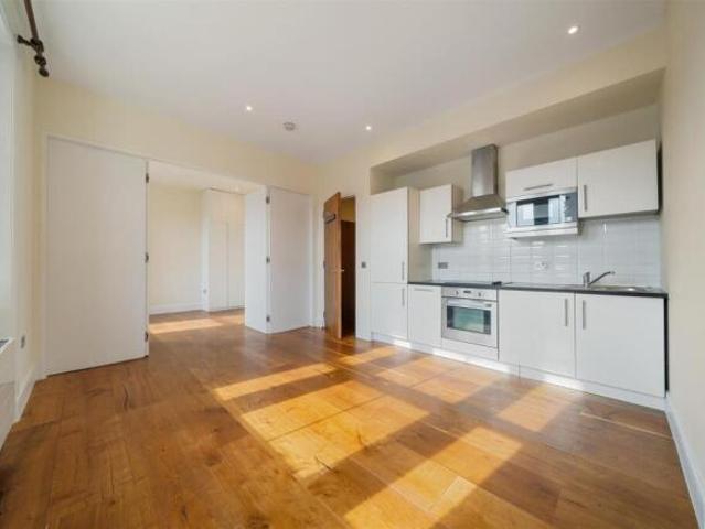 Studio for sale in Belsize Park, Greater London
