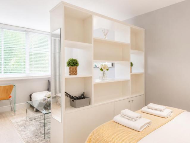 Studio for sale in Heath, Cardiff