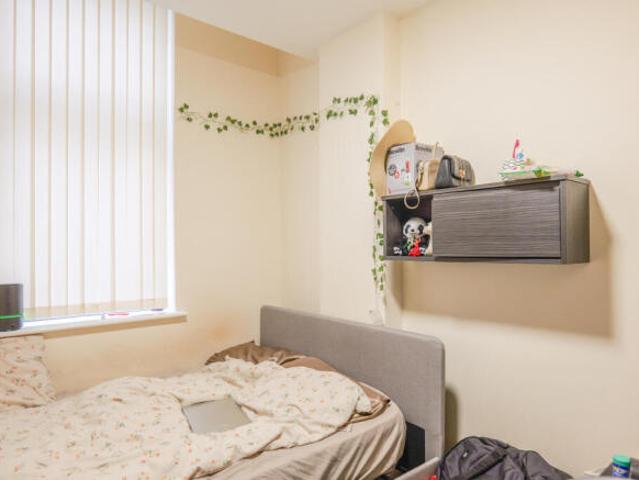 Studio for sale in City Centre, Dundee