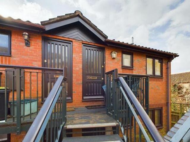 House for sale in Castlefield, Cressex