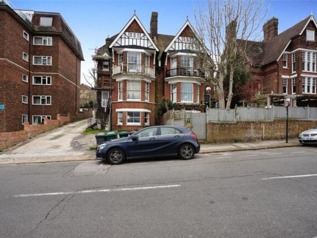 Flat for sale in East Sussex