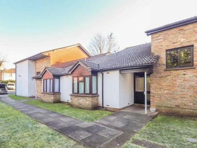 House for sale in Lyons, Greater London