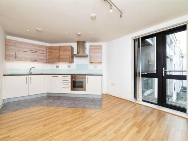 Studio for sale in Higham Hill, Greater London