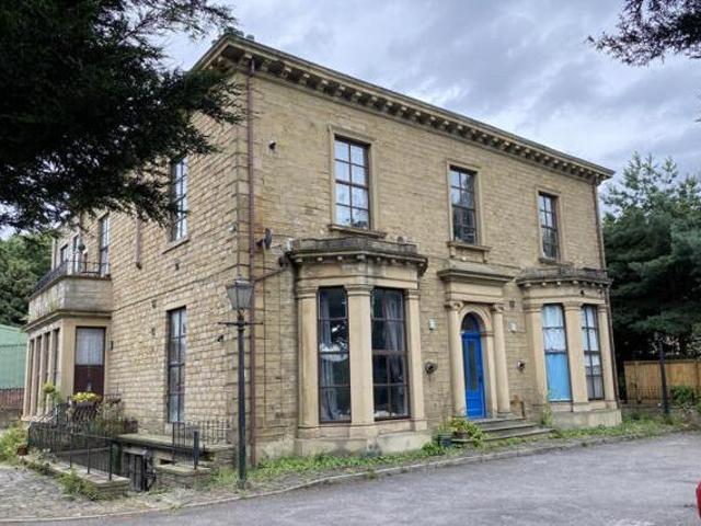 House for sale in North Yorkshire