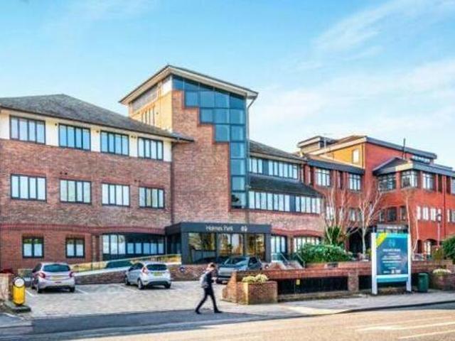 House for sale in New Town, Horsham