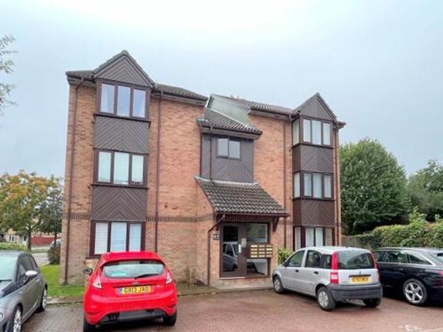 House for sale in North Horsham, Horsham