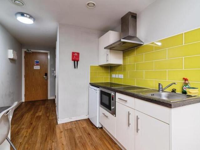 Studio for sale in Haddon, East Midlands
