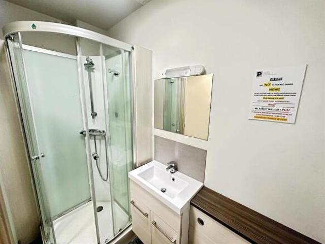 Studio for sale in Haddon, East Midlands