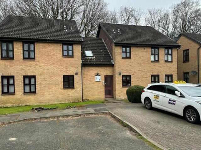 House for sale in Lyons, Greater London