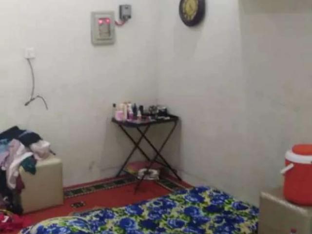 Apartment for sale in Johar Town, سمسانی کھوئی