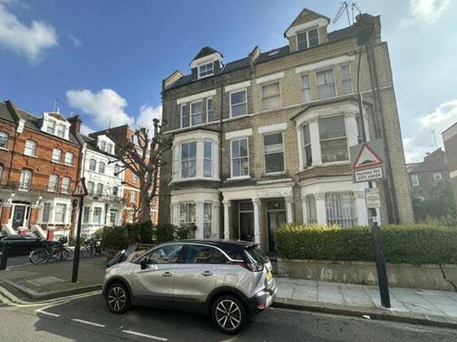 House for sale in Lyons, Greater London