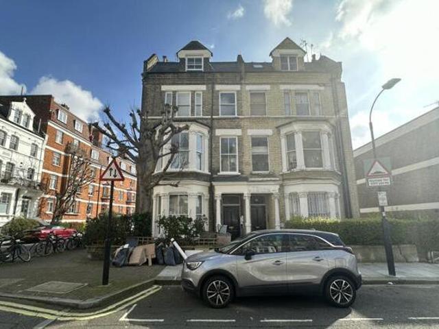House for sale in Lyons, Greater London