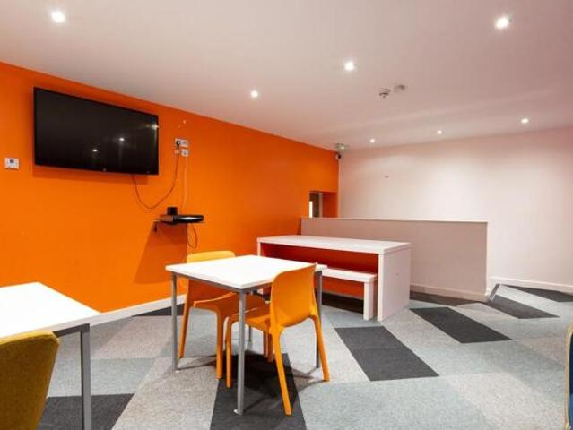 Studio for sale in Haddon, East Midlands
