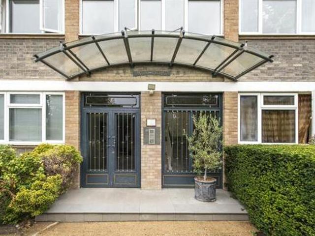 House for sale in Lyons, Greater London