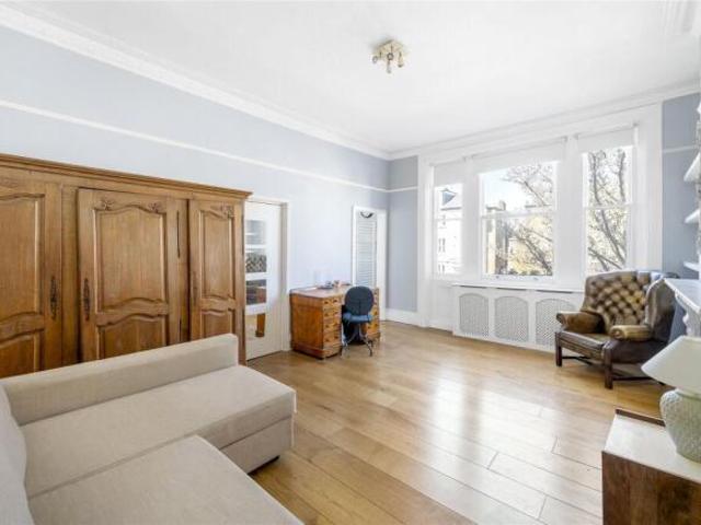 Studio for sale in Chalk Farm, Primrose Hill