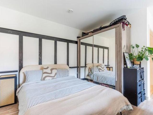 Studio for sale in Lakenham, East Bank