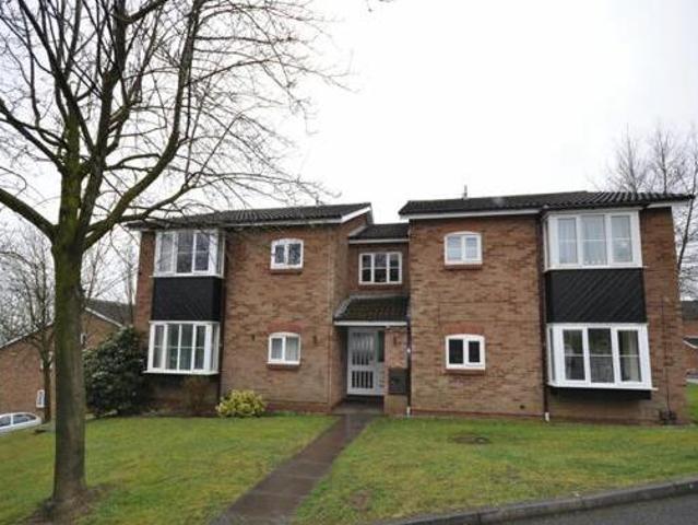 House for sale in Wordsley, West Midlands
