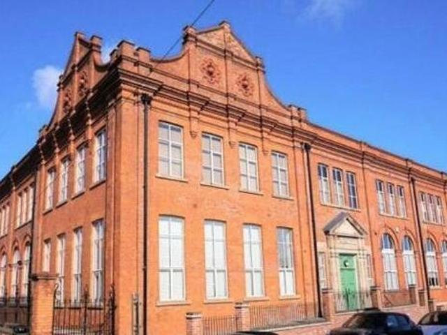 House for sale in Pinfold, Leicestershire